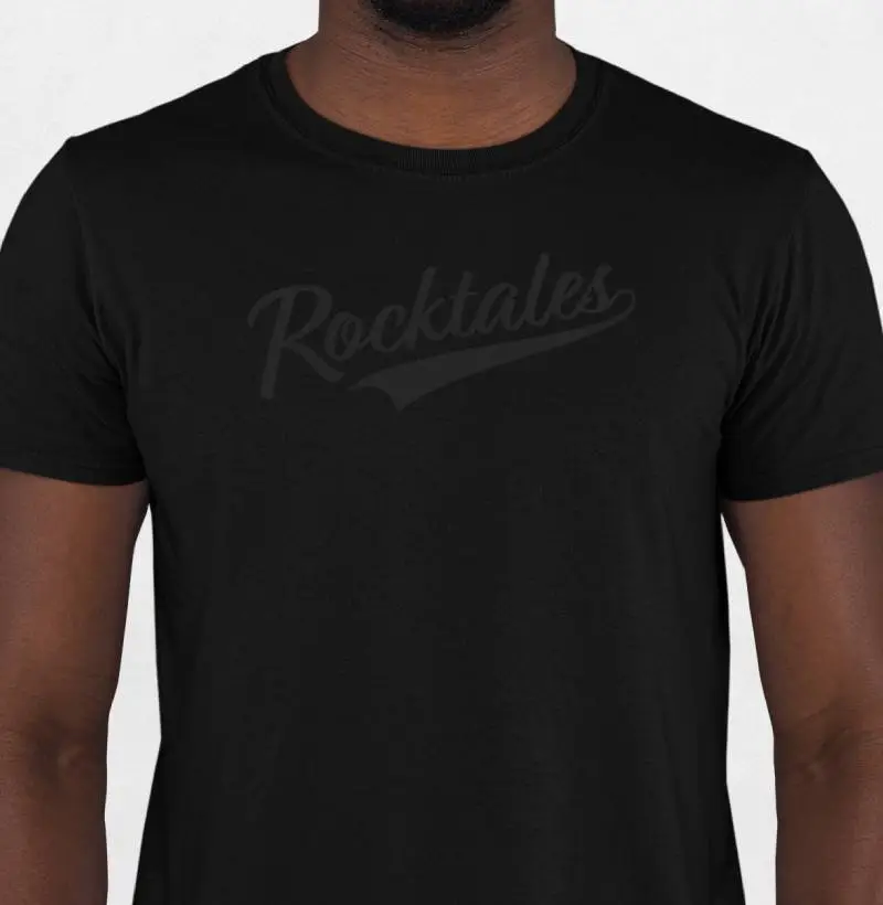 Rocktales Black