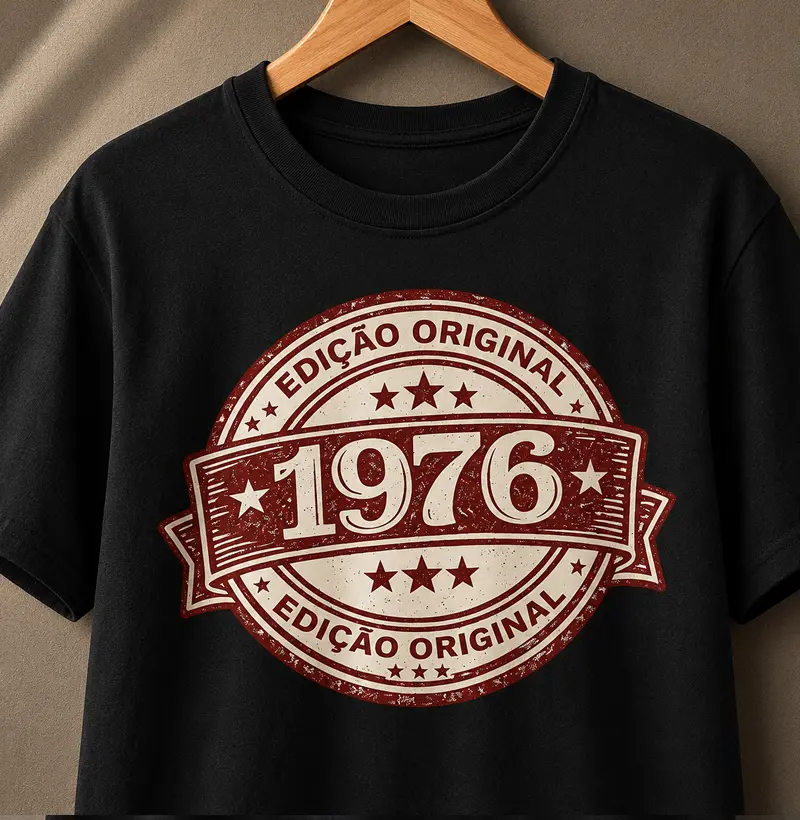 EDIÇÃO ORIGINAL 1976