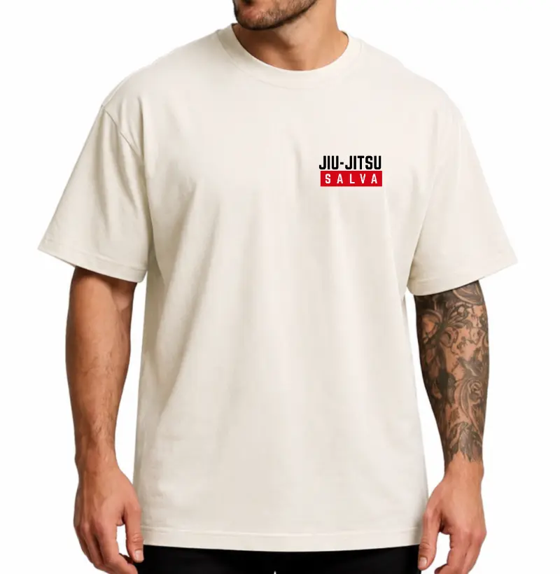 Jiu-Jitsu Salva