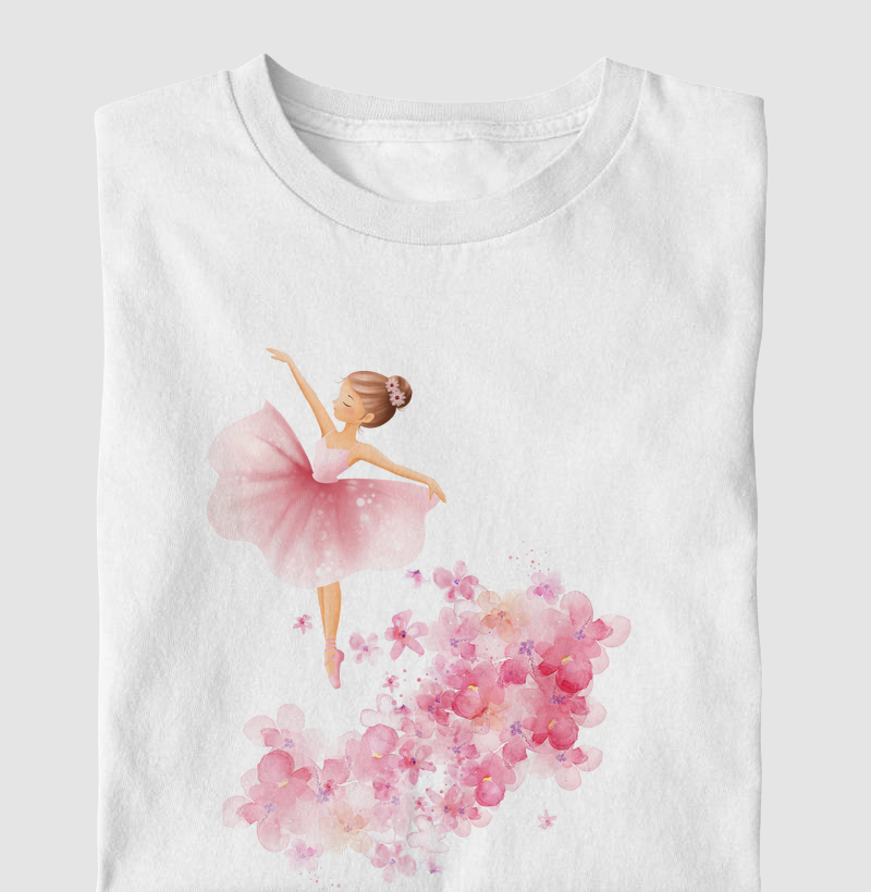 Petit ballerine