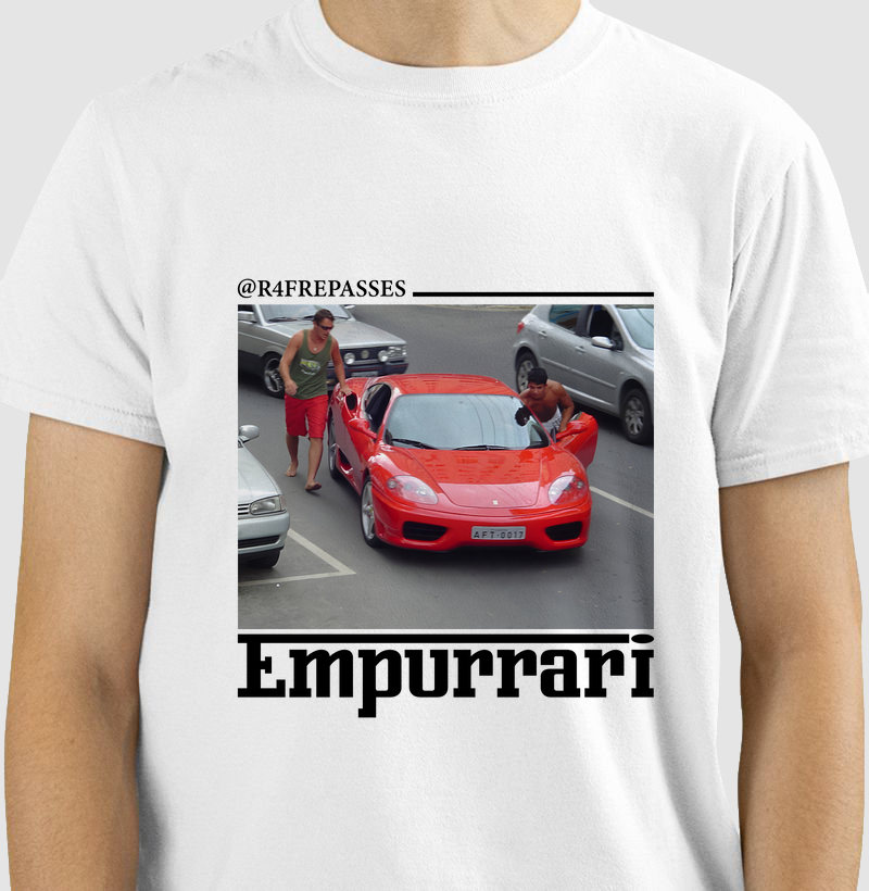 Empurrari