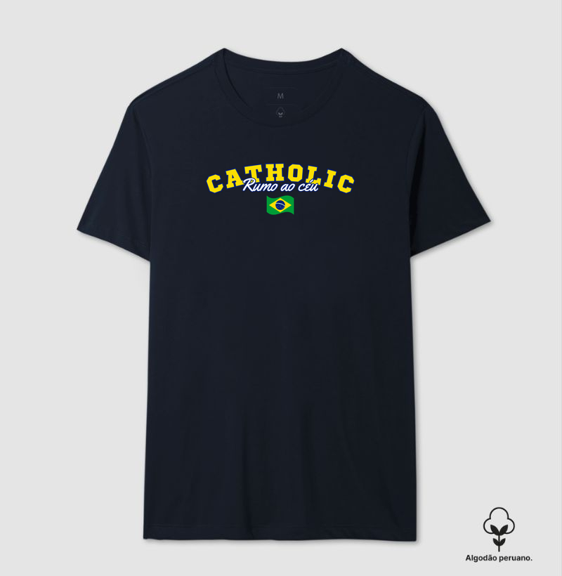 CATHOLIC RUMO AO CÉU