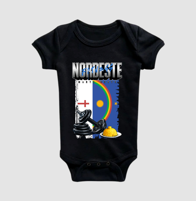 Nordeste Fitness PE