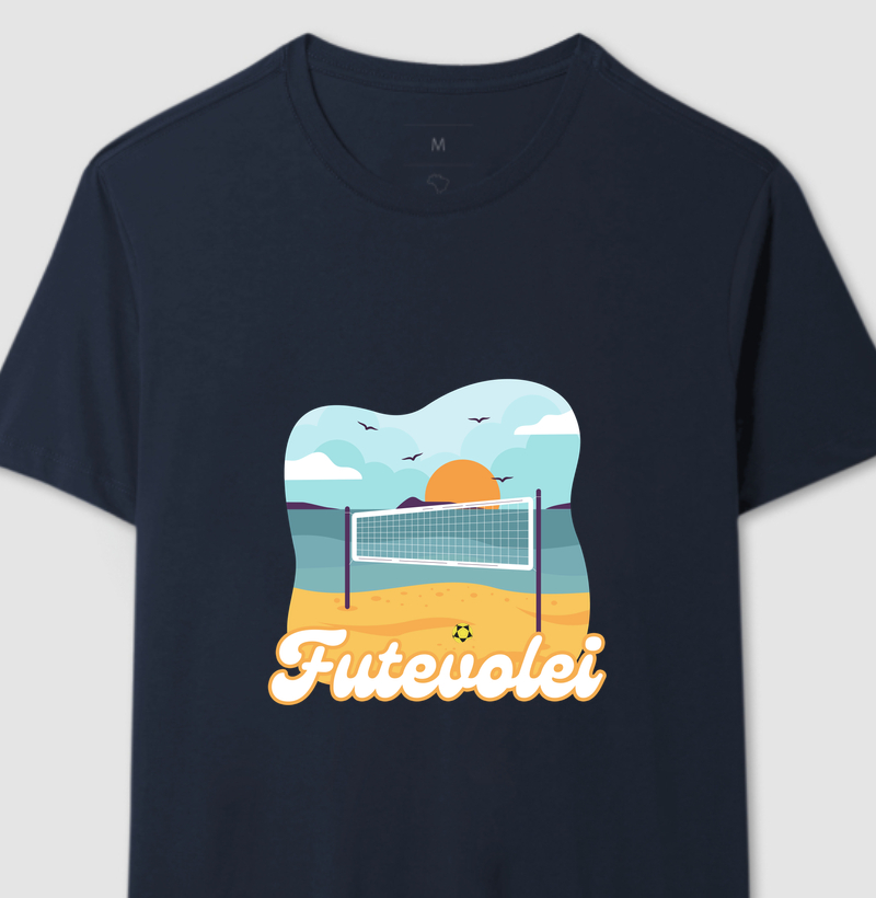 Futevolei Art