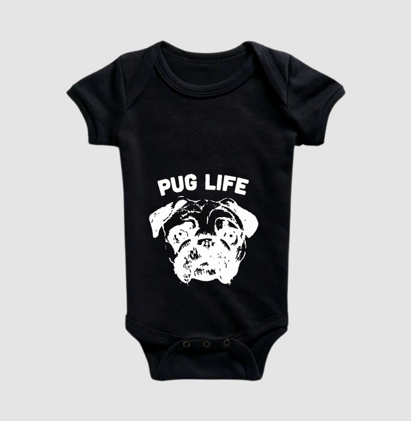 Pug Life 