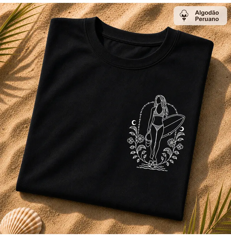 A Surfista