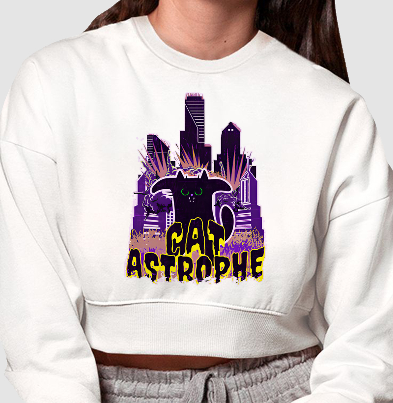 GATO CAT TASTROPHE - Reserva.Ink 