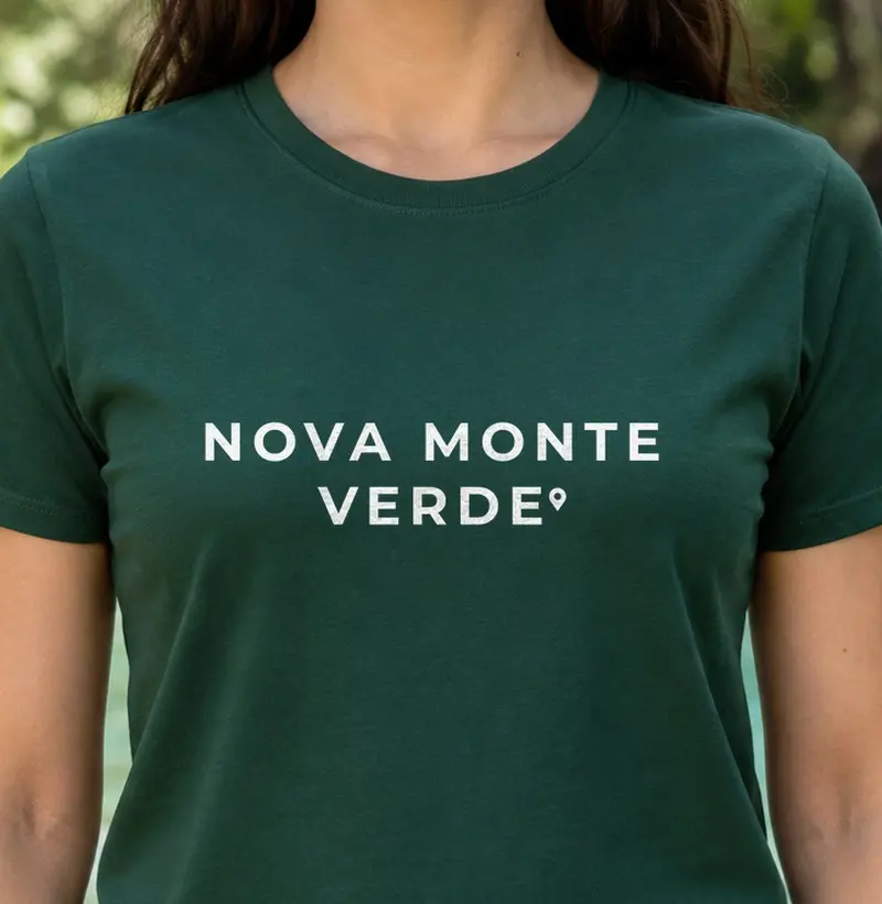 Nova Monte Verde | Pin MT