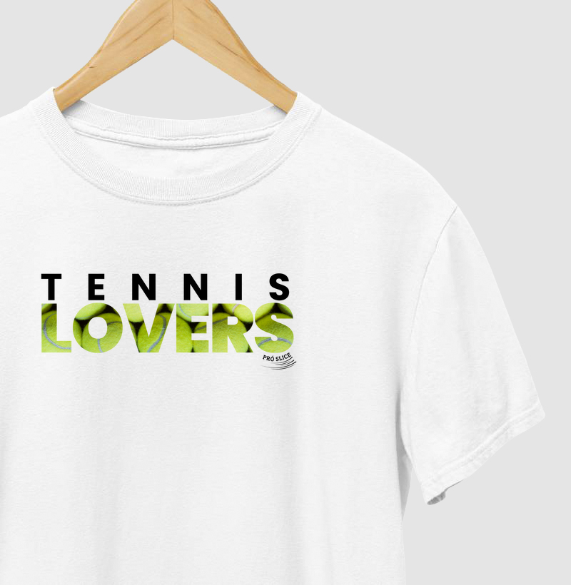 Tennis Lovers