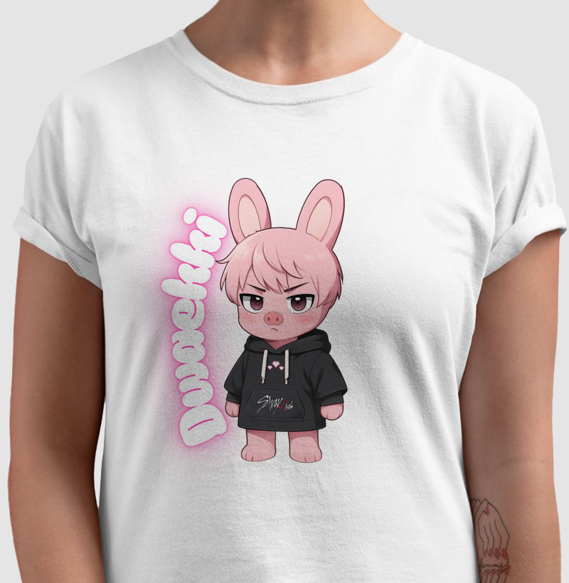 DWAEKKI - SKZOO - Stray Kids by LadyBoss