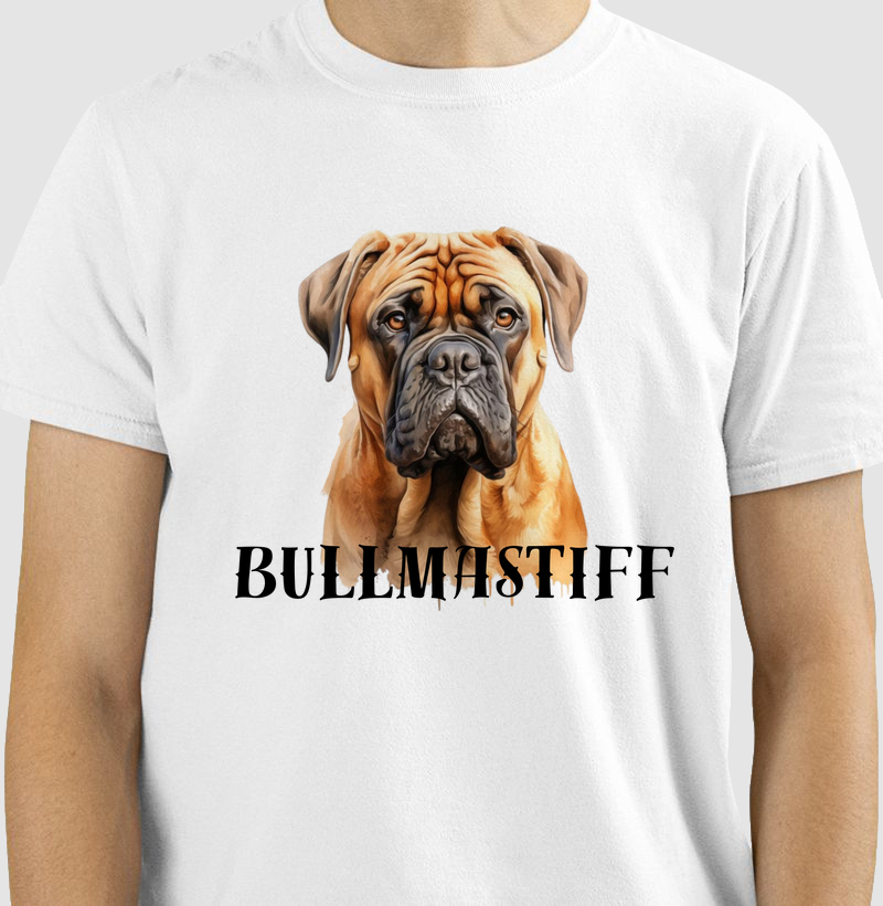Bullmastiff