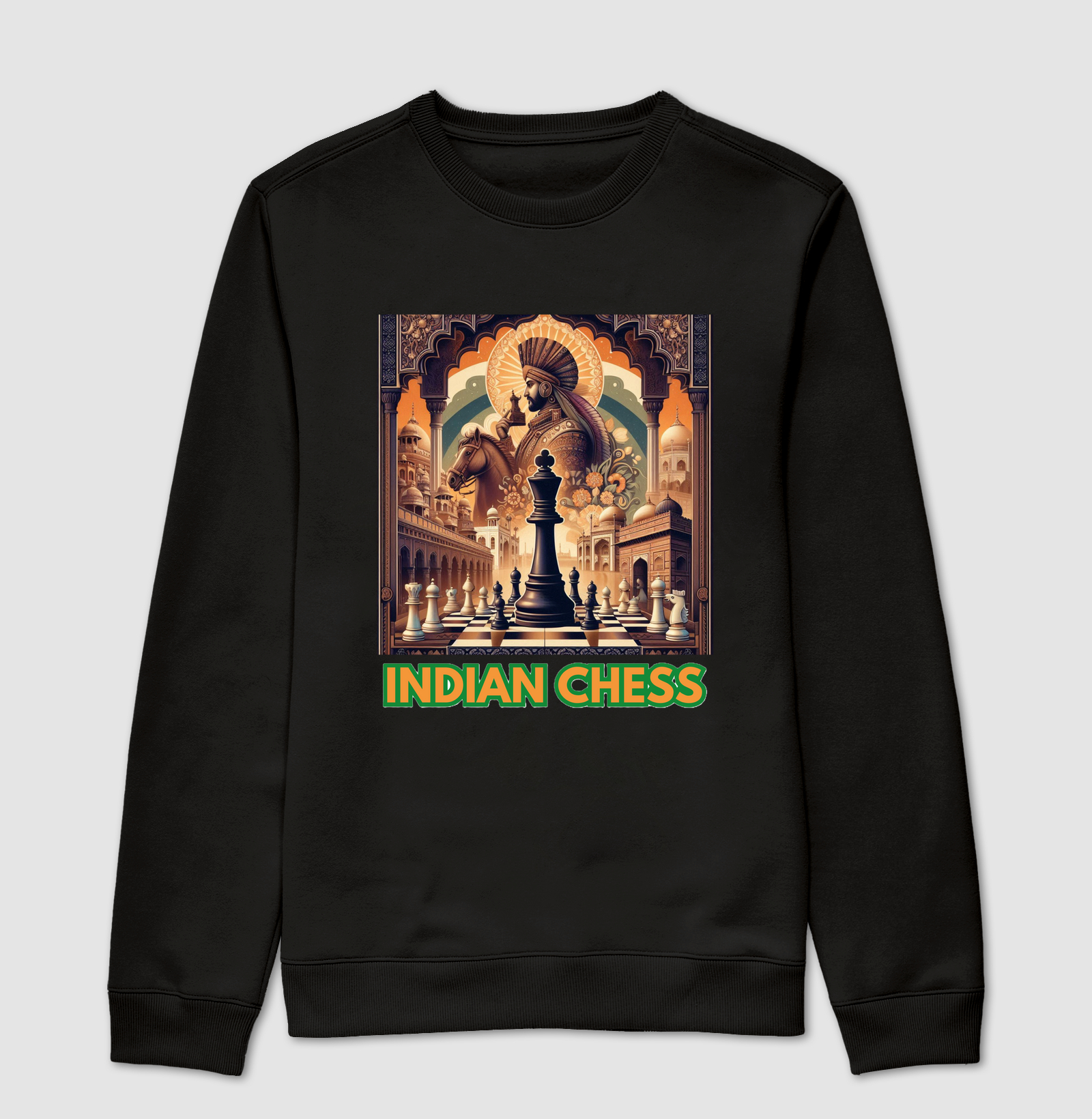 Indian Chess
