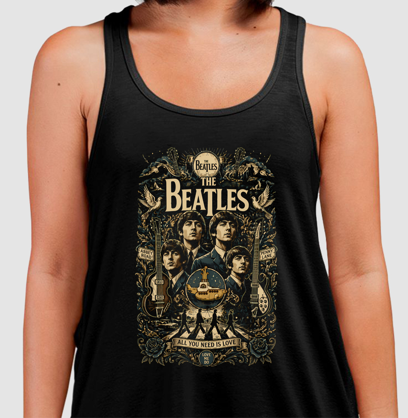 The Beatles - 2