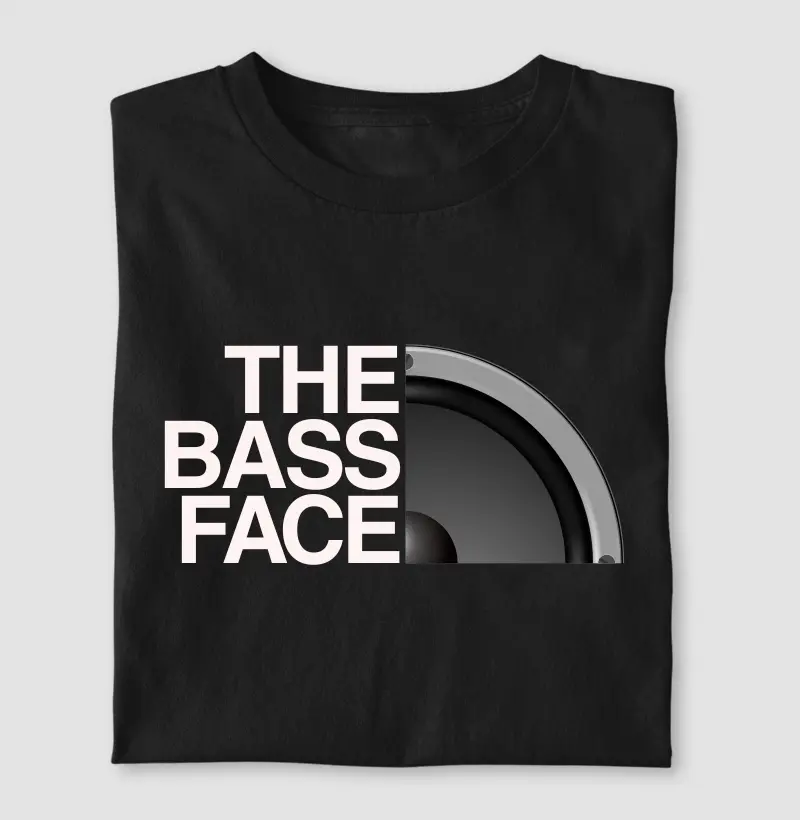 THE BASS FACE