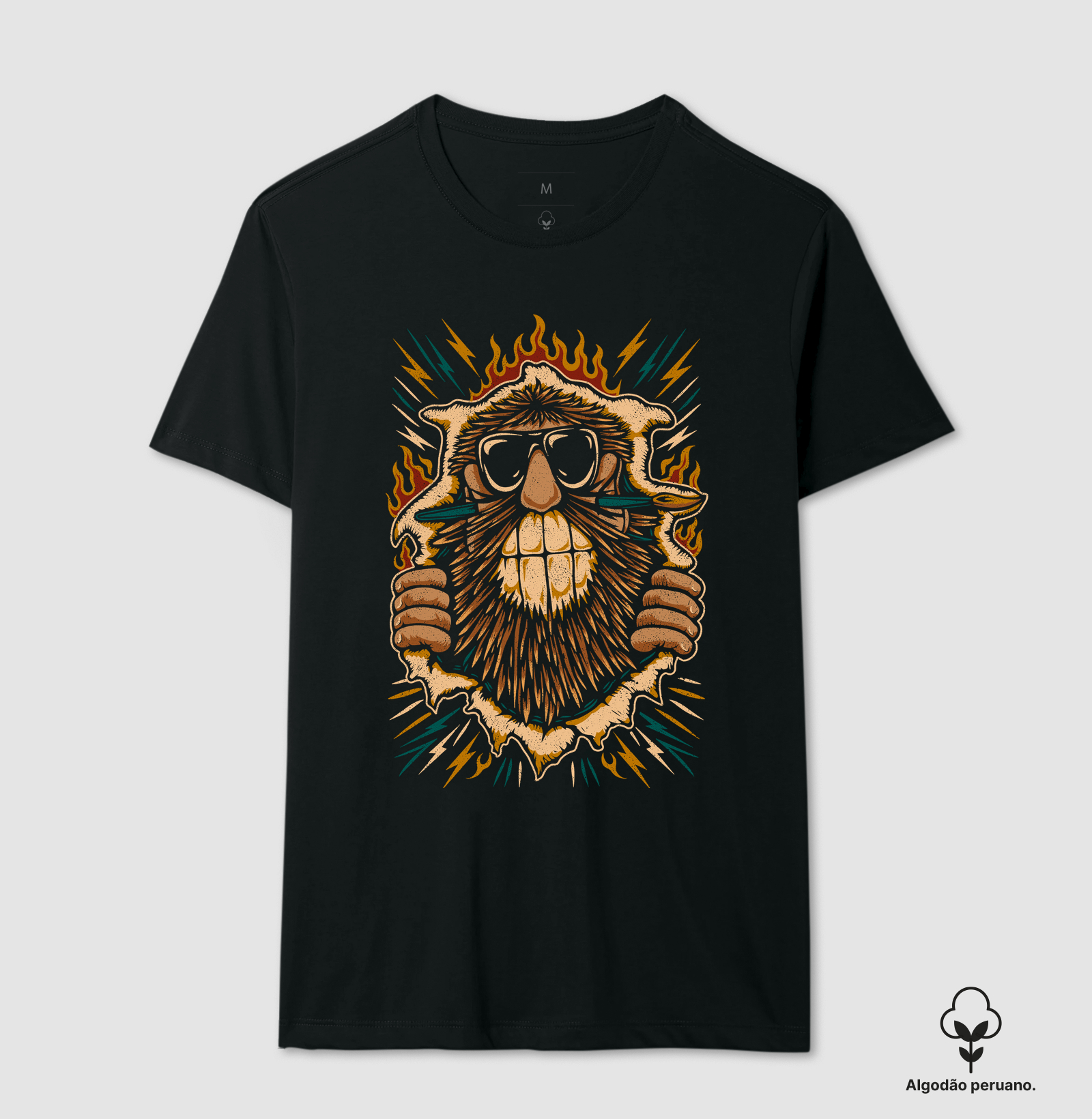 Camisa 0