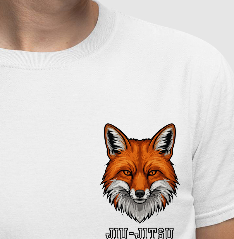 Raposa - Jiu-Jitsu Lifestyle