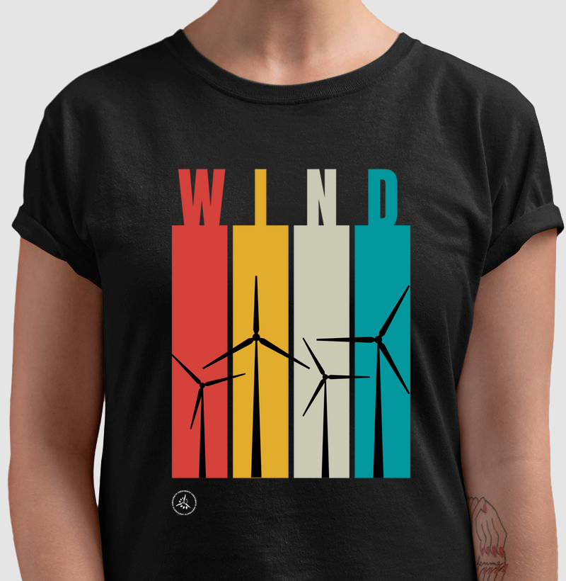 Fundo Colorido - Turbina Escura