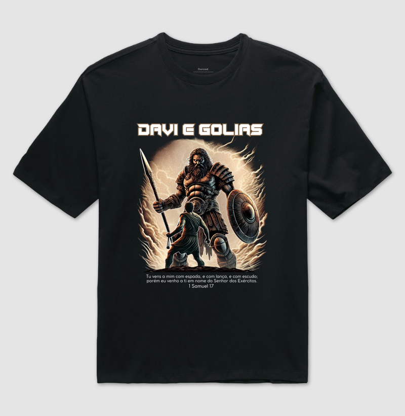 Davi e Golias