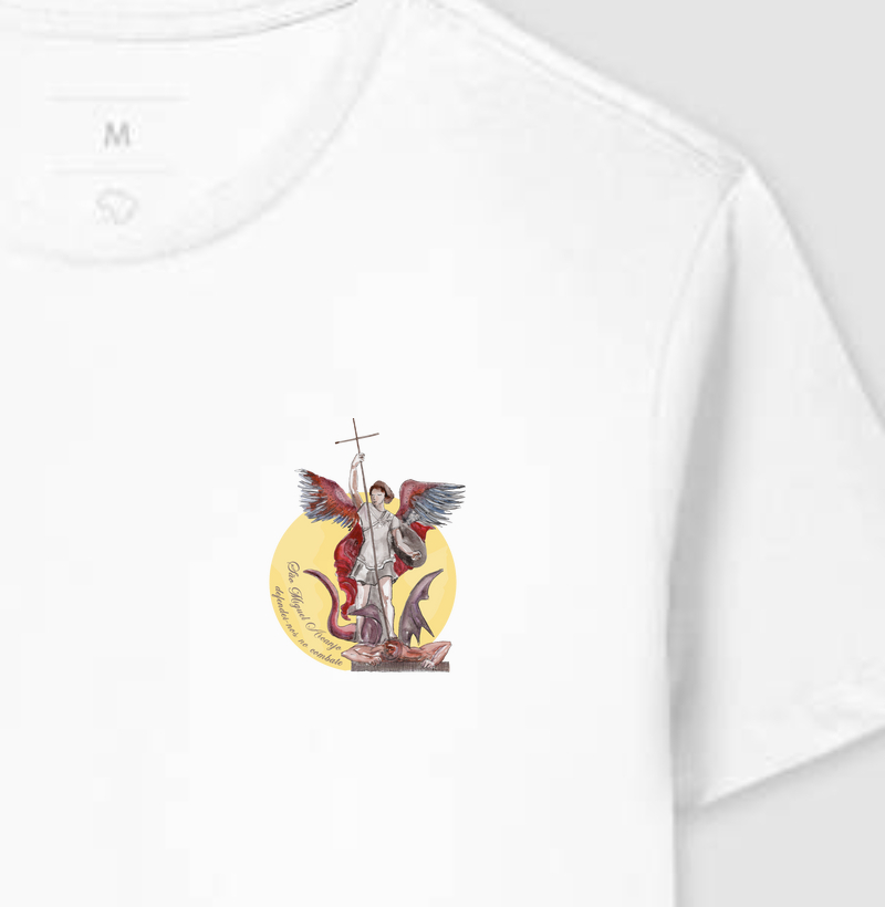 São Miguel Arcanjo Pocket