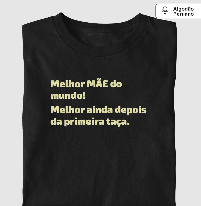 Melhor Mãe do Mundo