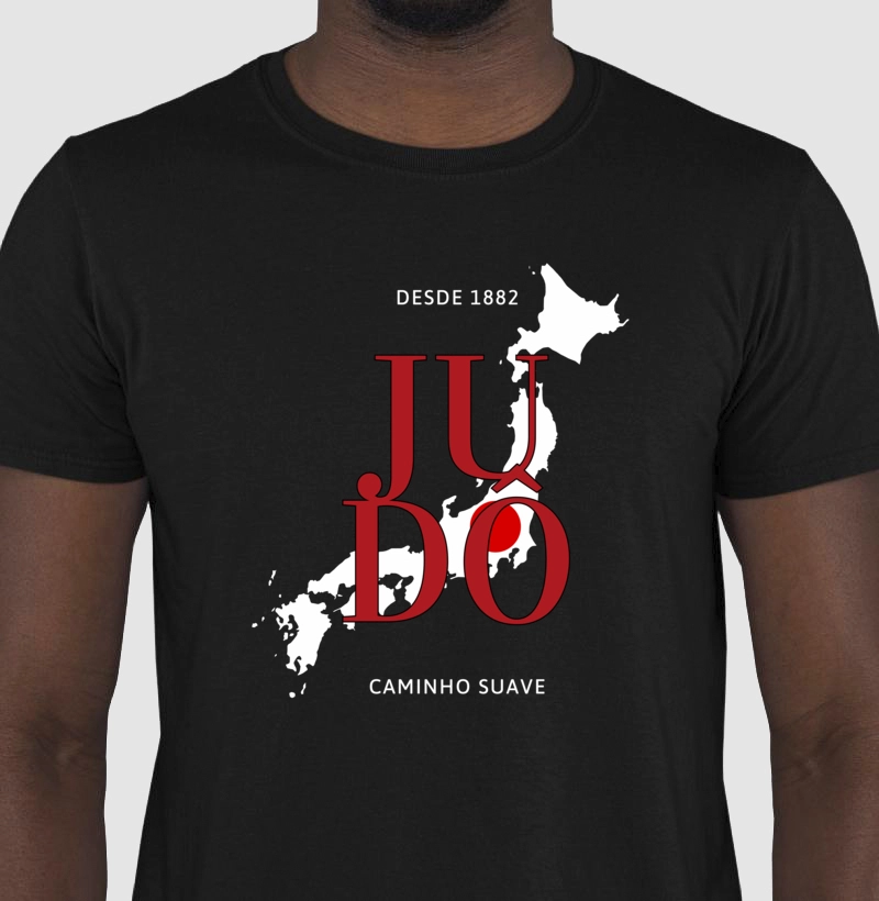 Judô - Caminho Suave