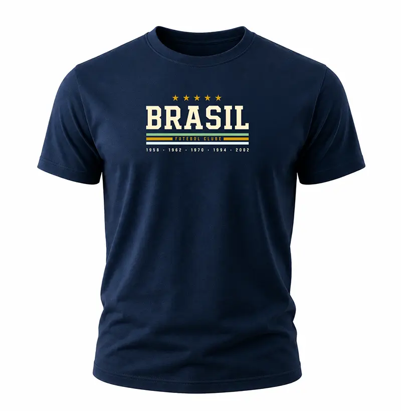 Brasil F.C.