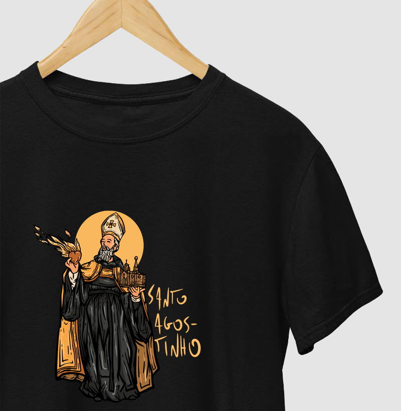 Santo Agostinho