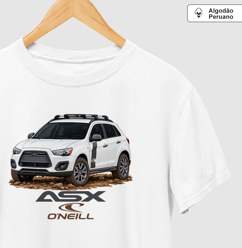 Mitsubishi ASX O'Neill