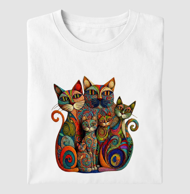 Gatos de Kaleido