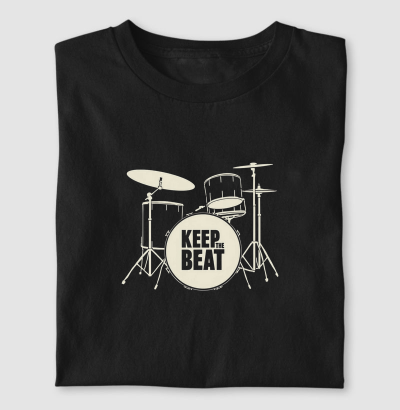 THE DRUMMER (Keep The Beat)