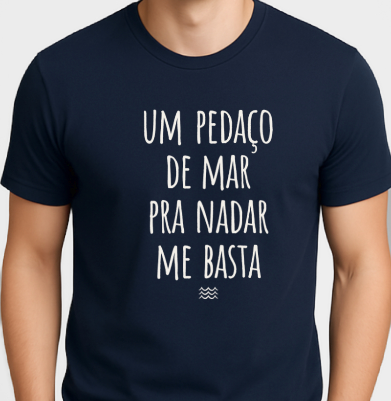 Pedaço de Mar