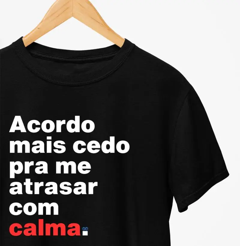 Acordo mais cedo