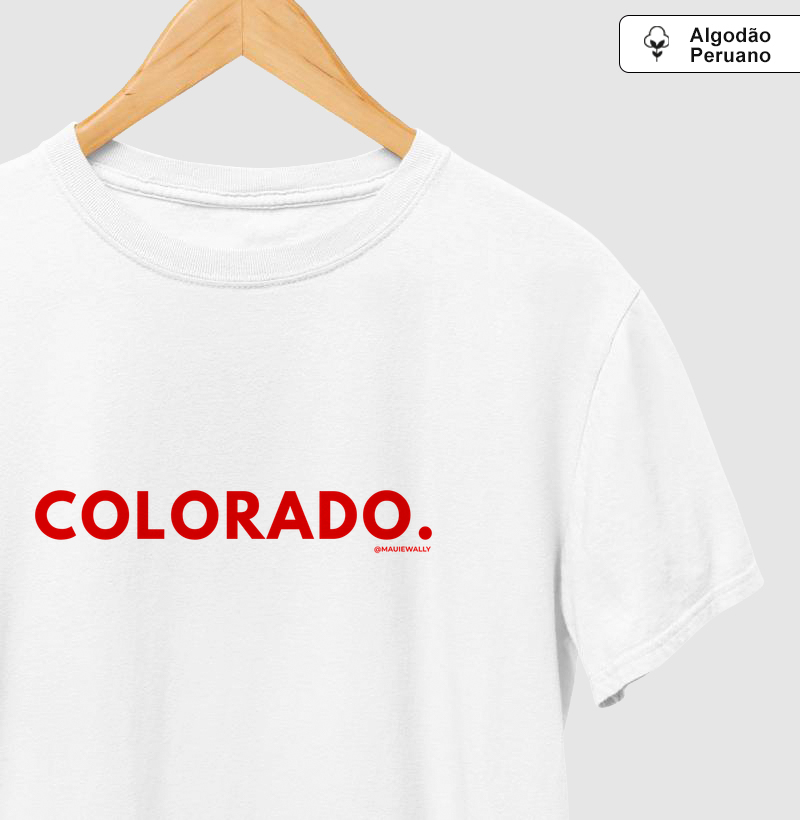 COLORADO