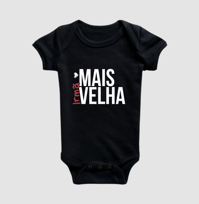Irmã mais velha