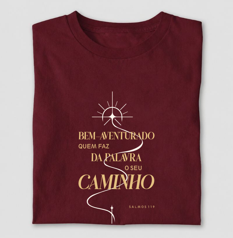 O Caminho da Palavra
