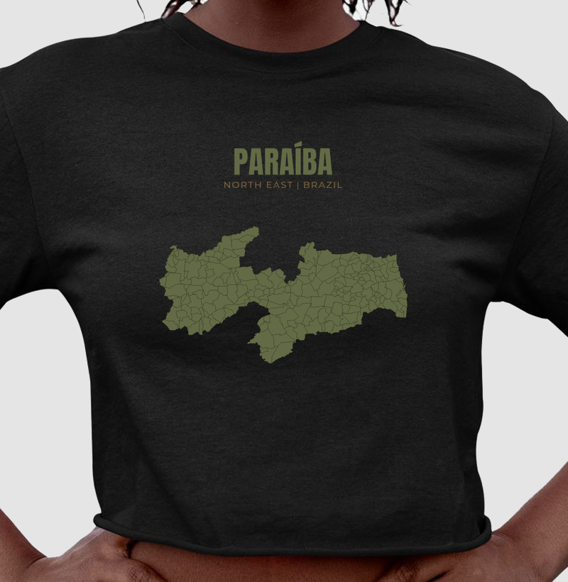 Paraíba North East