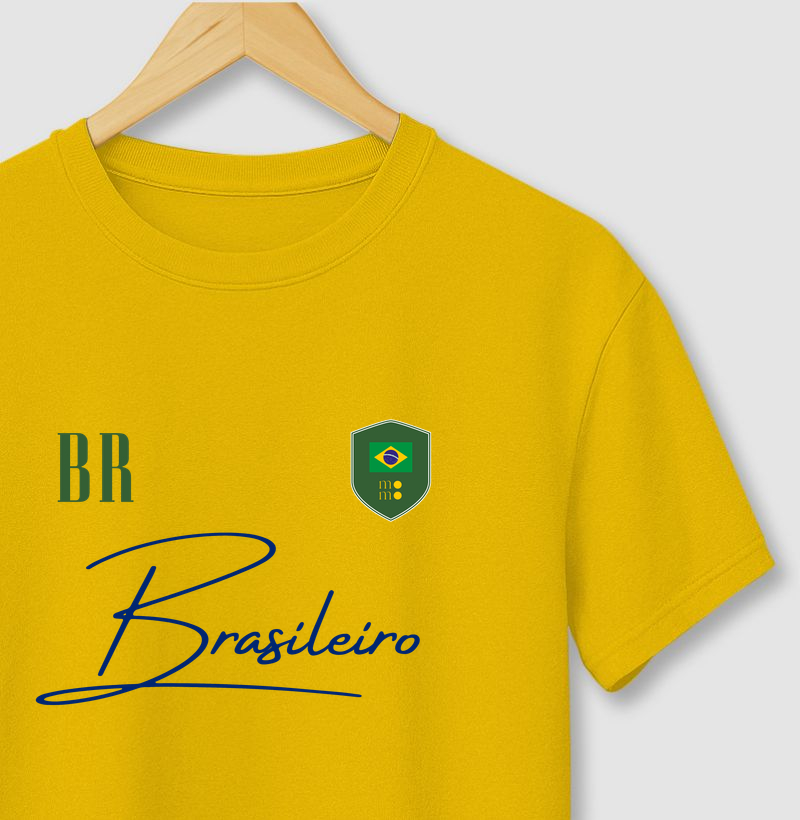 Brasileiro BR