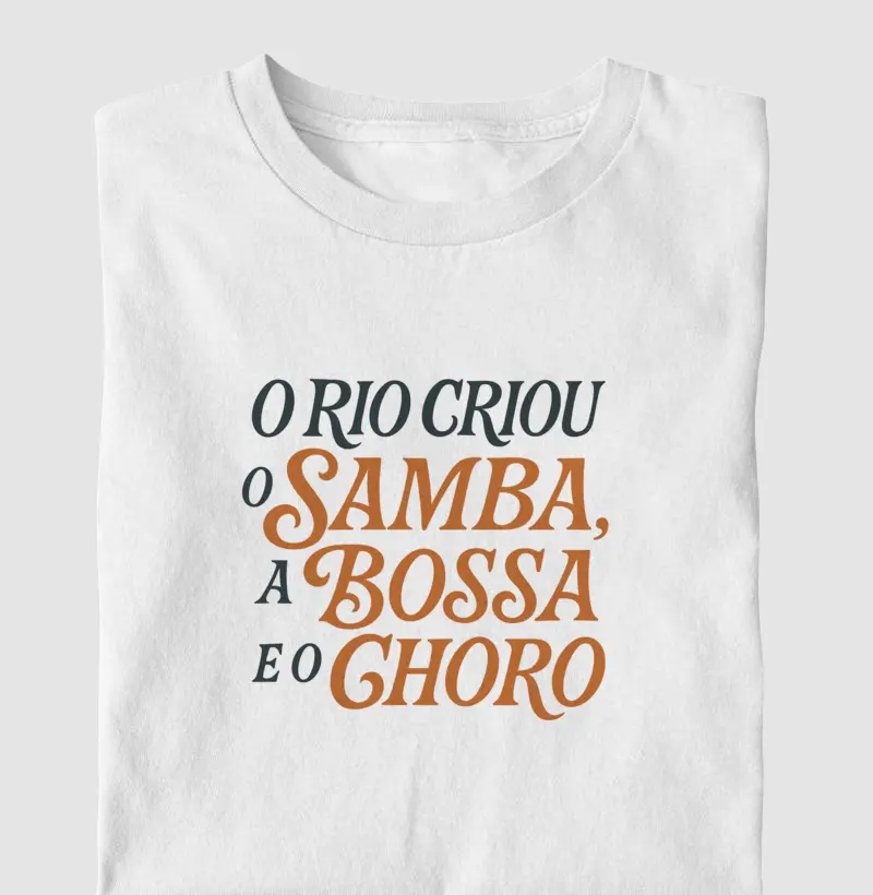 O Rio Criou o Som do Brasil