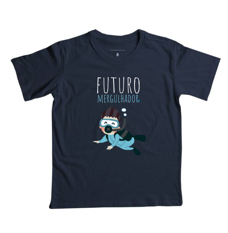 Futuro Mergulhador
