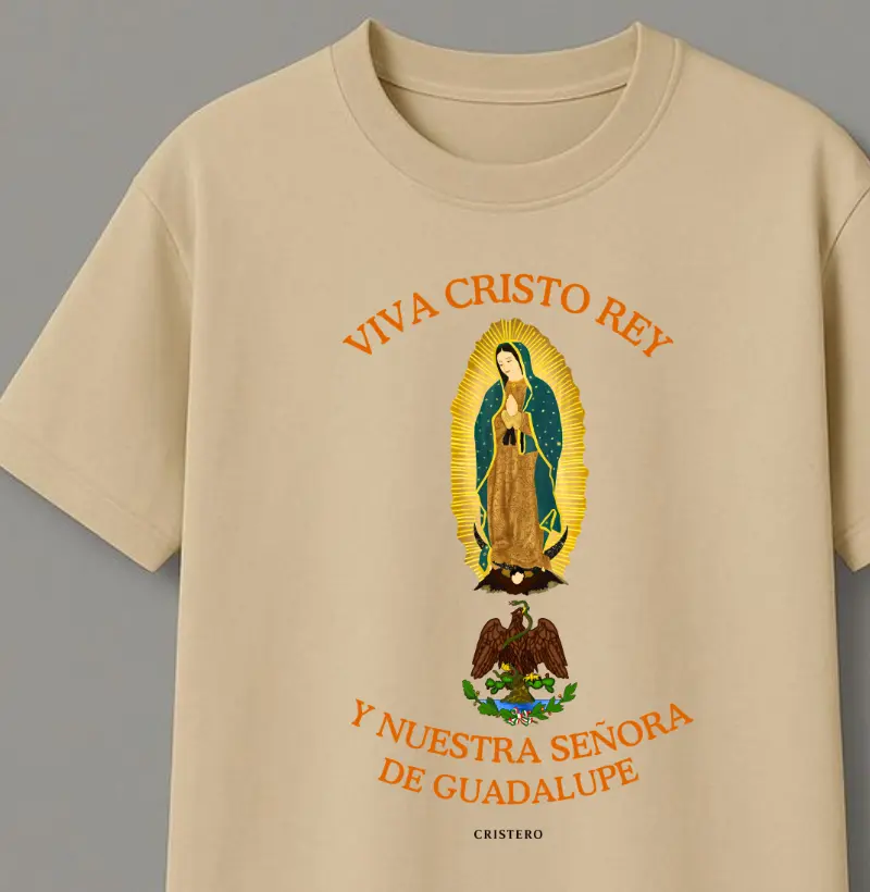 Estandarte Oversized