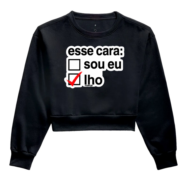 Esse Cara? Sou Eu... Lho!
