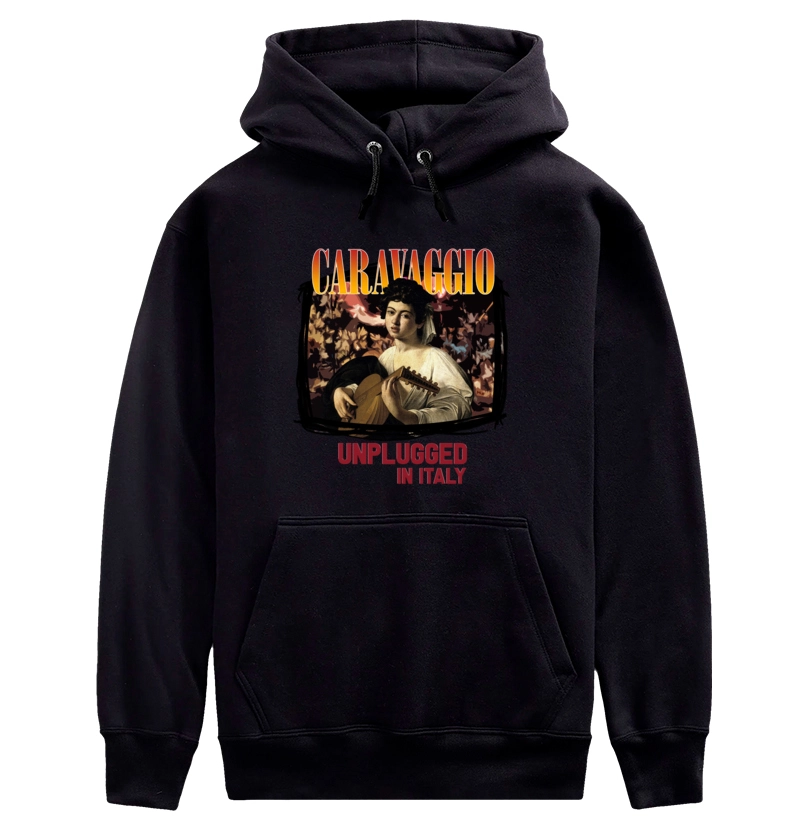 Moleton Caravaggio Unplugged