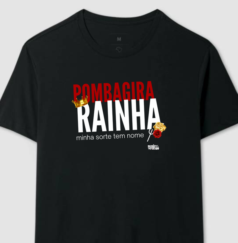 Sorte Pombagira Rainha Colors