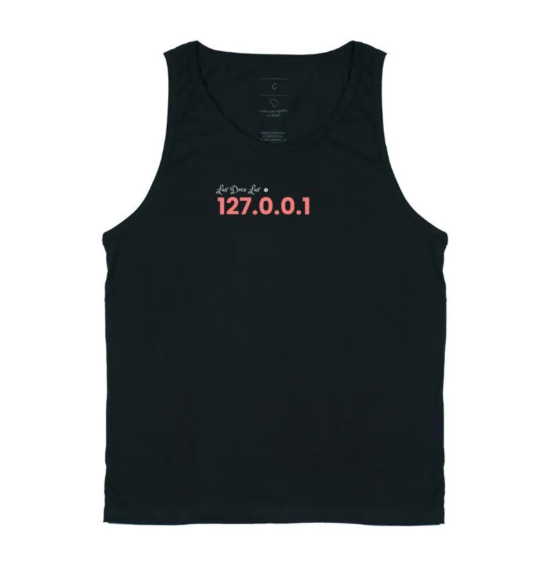 Lar Doce Lar Localhost