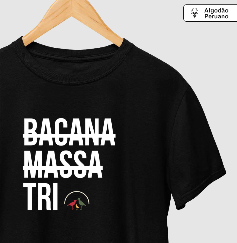 Tri Massa (Premium)