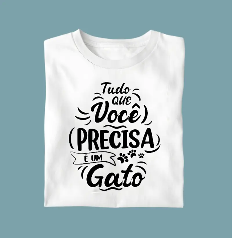 Camiseta Frases