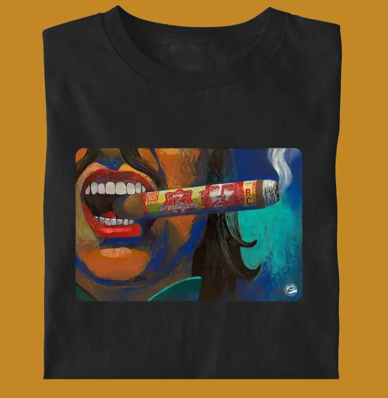 Camisa 0