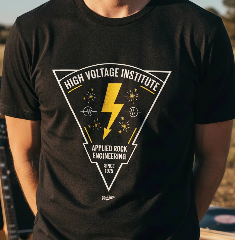 High Voltage Institute