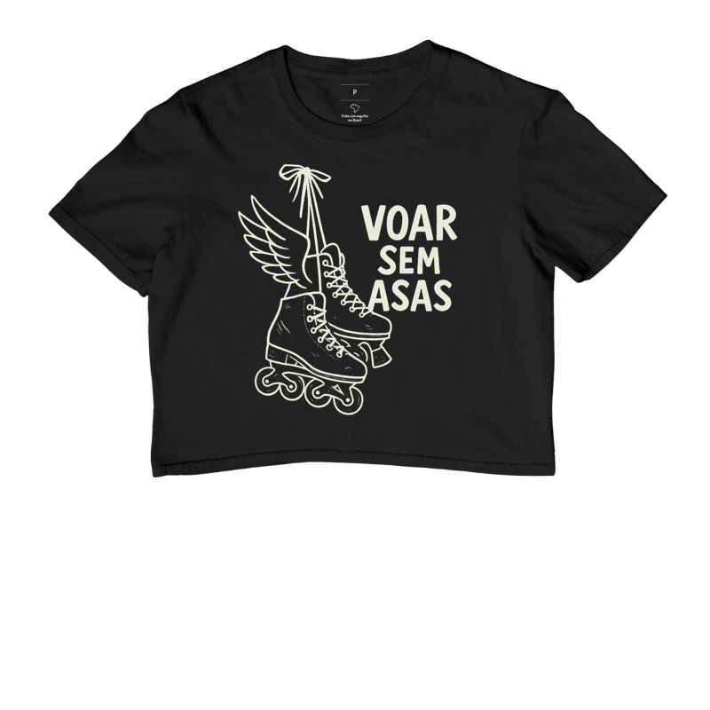 Voar Sem Asas
