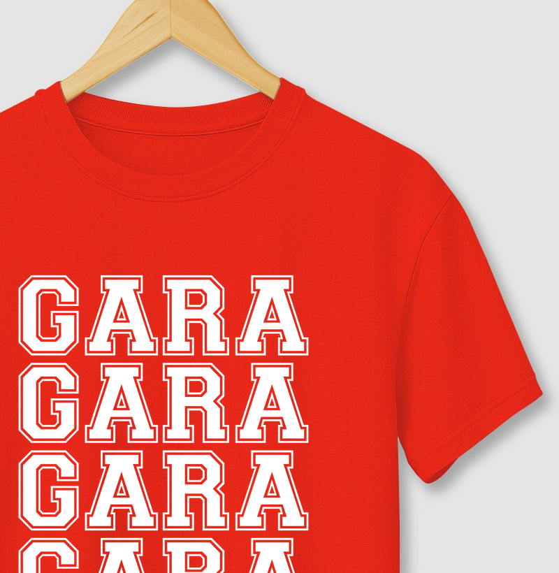 Gara Gara Gara Gara